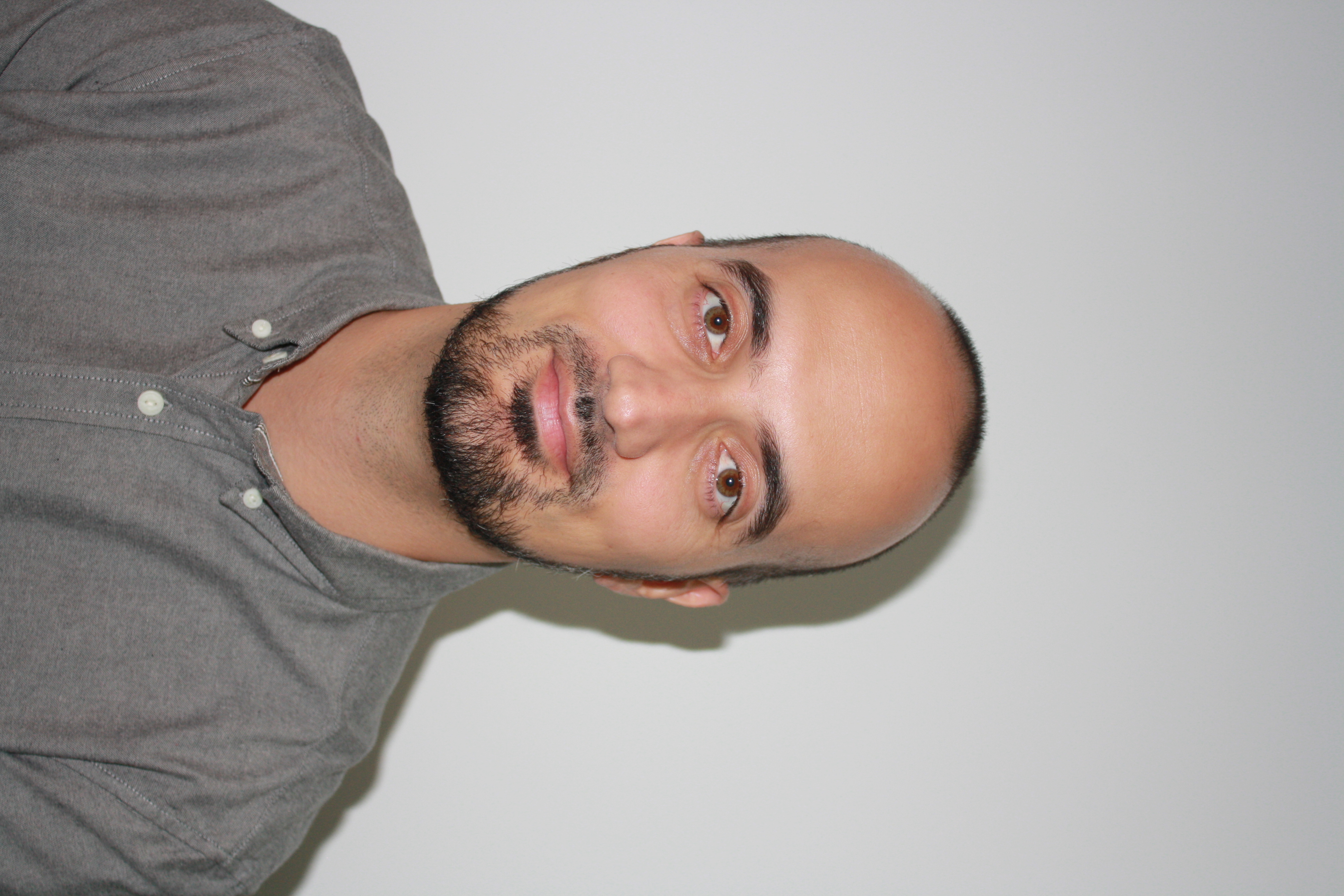 Juan, profesor de alemán y language coach